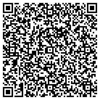 QR-код с контактной информацией организации ДоставкаЦветов.рф