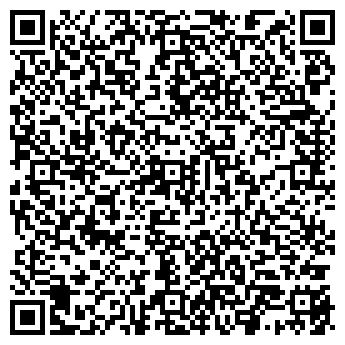 QR-код с контактной информацией организации ЦЕНТР ЯЗЫКОФФ