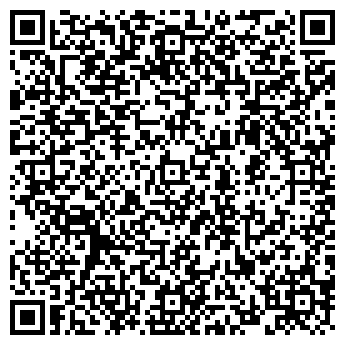 QR-код с контактной информацией организации ЗАО "Герб"