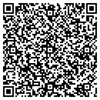 QR-код с контактной информацией организации Халяль