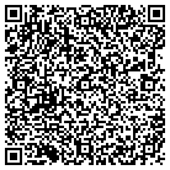 QR-код с контактной информацией организации ЗАО ШЕВРОН СЕРВИС