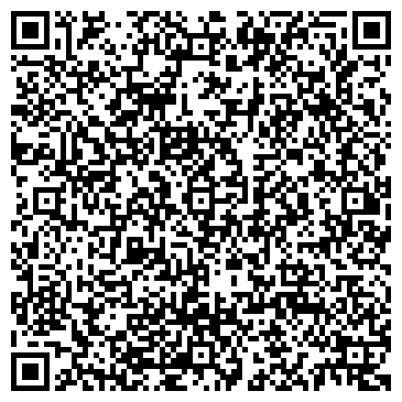 QR-код с контактной информацией организации ООО Канадский сфинкс