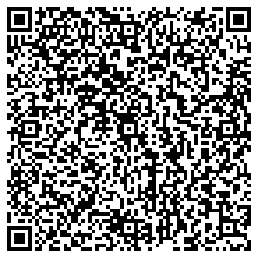 QR-код с контактной информацией организации ООО Скай-Логистик