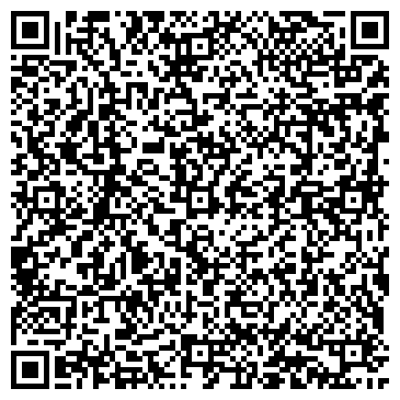 QR-код с контактной информацией организации Spencer Estate
