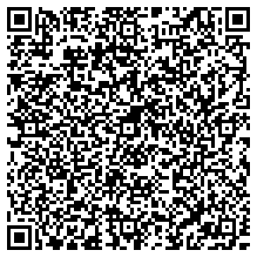 QR-код с контактной информацией организации Банкетный зал Грейс Кипарис