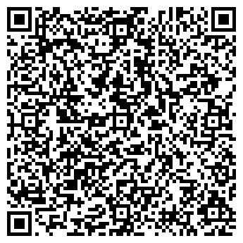 QR-код с контактной информацией организации Нефрос-Удмуртия