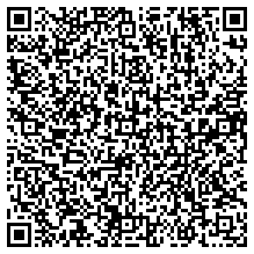 QR-код с контактной информацией организации АО “Урмет Интерком”