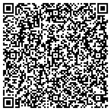 QR-код с контактной информацией организации ООО "GooD Мебель"