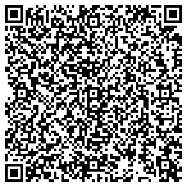 QR-код с контактной информацией организации Веб - студия "Эдем"