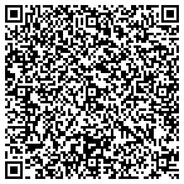 QR-код с контактной информацией организации Первомайская ТЭЦ