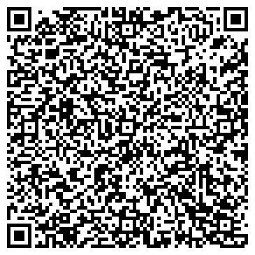 QR-код с контактной информацией организации Академия Красоты Оксаны Труновой