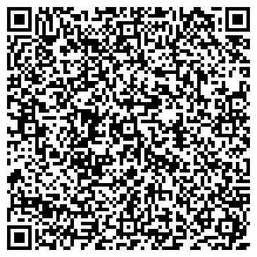 QR-код с контактной информацией организации «Vita-Vent клиника имени Т. Успенской»
