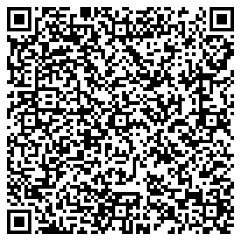 QR-код с контактной информацией организации Ок-Авто