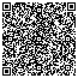 QR-код с контактной информацией организации ООО Эдисон