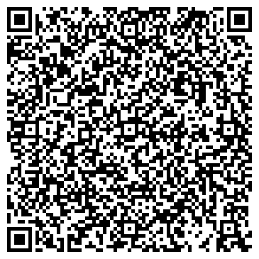QR-код с контактной информацией организации Мастерская печати