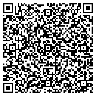 QR-код с контактной информацией организации ООО Кабачок 13