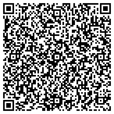 QR-код с контактной информацией организации Потолок Мастер