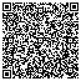 QR-код с контактной информацией организации Пир горой