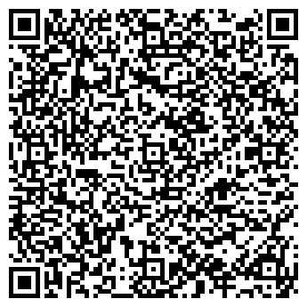 QR-код с контактной информацией организации ООО «Био Проект»