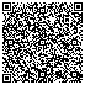 QR-код с контактной информацией организации ВМБ ТРАСТ, ЗАО