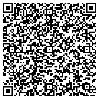 QR-код с контактной информацией организации «Гардинный мир»