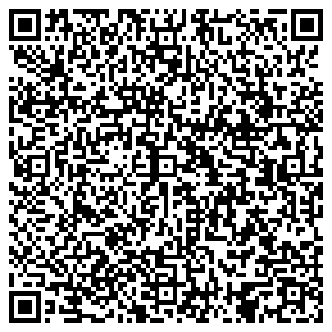 QR-код с контактной информацией организации Мебель двор