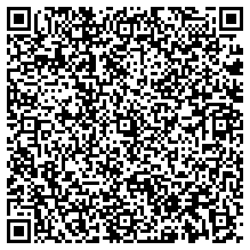 QR-код с контактной информацией организации Хостел «Star Мякинино»