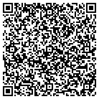 QR-код с контактной информацией организации ООО ГДК