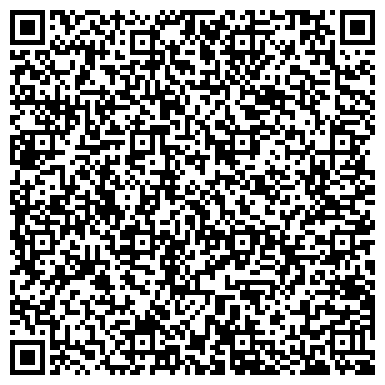 QR-код с контактной информацией организации Студенческий городок СПбПУ