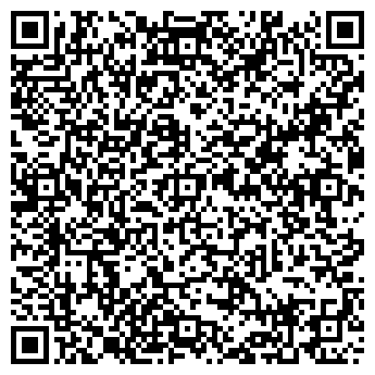 QR-код с контактной информацией организации «БОРАВТО» в Тамбове.