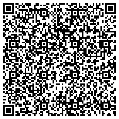 QR-код с контактной информацией организации ООО БОРА-БОРА Тревел