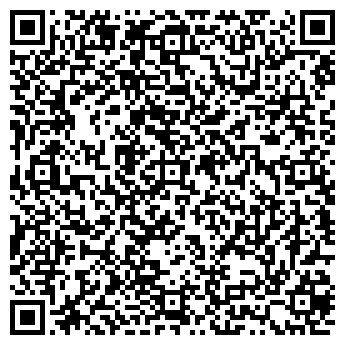 QR-код с контактной информацией организации Ibis Krasnodar