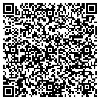 QR-код с контактной информацией организации Чио Чио