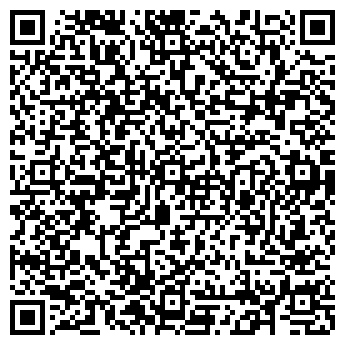 QR-код с контактной информацией организации Туристический центр «Горная аптека»