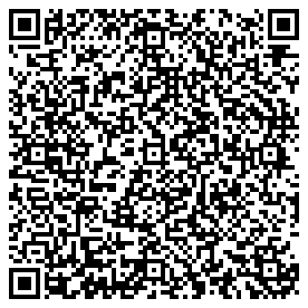 QR-код с контактной информацией организации ООО "Кипарус"