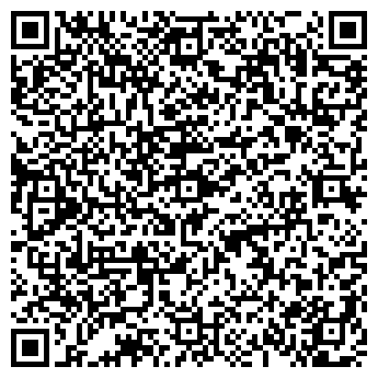 QR-код с контактной информацией организации «Раддент»