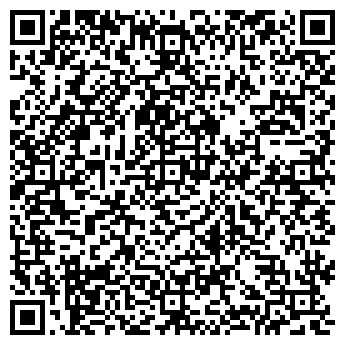 QR-код с контактной информацией организации Rukkola Flowers