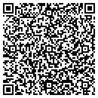 QR-код с контактной информацией организации Поминальное кафе