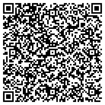 QR-код с контактной информацией организации ООО Колор - синтез