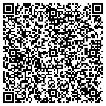 QR-код с контактной информацией организации SILVER SPRING