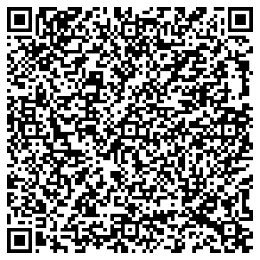 QR-код с контактной информацией организации ООО Медикофармсервис