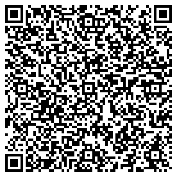 QR-код с контактной информацией организации Ultrawood