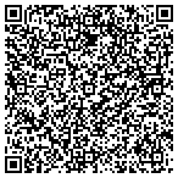 QR-код с контактной информацией организации ДК ИМ. И. И. ГАЗА БАНКЕТНЫЙ ЗАЛ