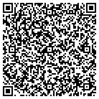 QR-код с контактной информацией организации ПивоМан