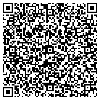 QR-код с контактной информацией организации Красненькое кладбище