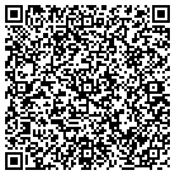 QR-код с контактной информацией организации ООО "Массажныекресла" Курск