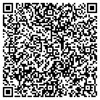 QR-код с контактной информацией организации ООО СветоФорум
