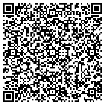 QR-код с контактной информацией организации Кирилл Окунев Кейтеринг