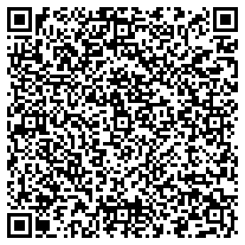 QR-код с контактной информацией организации ООО МКК М Булак