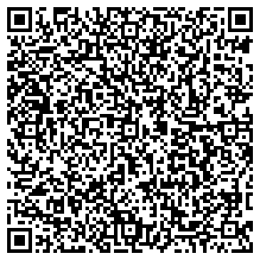 QR-код с контактной информацией организации МД-Недвижимость